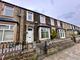 Thumbnail Terraced house for sale in Albion Street, Burnley