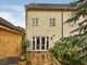 Thumbnail End terrace house for sale in Great Western Street, Frome