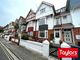 Thumbnail Terraced house for sale in Norman Road, Paignton