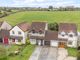 Thumbnail Link-detached house for sale in Church Green, Bishops Caundle, Sherborne