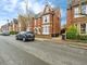 Thumbnail Flat for sale in Cornwall Road, Bedford