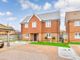 Thumbnail Detached house for sale in Saxon Way, Yapton, Arundel, West Sussex