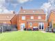 Thumbnail Detached house for sale in Linnet Road, Aspen Park, Hemel Hempstead, Hertfordshire