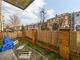 Thumbnail Flat for sale in Queen's Drive, London