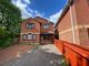 Thumbnail Detached house to rent in Coulson Walk, Bristol