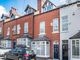 Thumbnail Terraced house for sale in Wilton Grove, Leeds