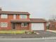 Thumbnail Detached house for sale in The Farthings, Chorley