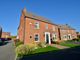 Thumbnail Detached house for sale in Herdwick Drive, Honeybourne, Evesham