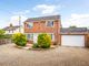 Thumbnail Detached house for sale in Station Road, Cholsey, Wallingford