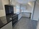 Thumbnail End terrace house for sale in Valley Truckle, Camelford