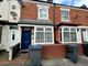 Thumbnail Terraced house to rent in Markby Road, Birmingham