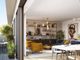 Thumbnail Flat for sale in The Auria, Notting Hill