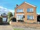 Thumbnail Detached house for sale in Rectory Close, Alverstoke, Gosport