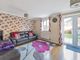Thumbnail Town house for sale in Phoebe Way, Swindon, Wiltshire