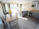 Thumbnail Mobile/park home for sale in Moor Lane, Ryther, Tadcaster