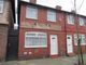 Thumbnail Terraced house to rent in Seaforth Road, Liverpool