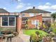 Thumbnail Semi-detached house for sale in Roehampton Drive, Wigston