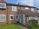 Thumbnail Terraced house for sale in Swan Close, Storrington, Pulborough