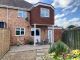 Thumbnail Semi-detached house for sale in Oak Avenue, Hereford