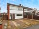 Thumbnail Semi-detached house for sale in Derwent Drive, Doncaster