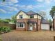 Thumbnail Detached house for sale in Pavilion Grove, St Georges, Telford