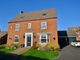 Thumbnail Detached house for sale in Herdwick Drive, Honeybourne, Evesham