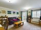 Thumbnail Flat for sale in Cole Green Lane, Welwyn Garden City