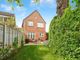 Thumbnail Link-detached house for sale in Station Road, Marston Green, Birmingham, West Midlands