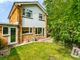 Thumbnail Detached house for sale in Riffhams Drive, Great Baddow, Essex