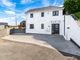 Thumbnail Detached house for sale in Union Road, Crediton