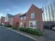 Thumbnail Detached house for sale in Potters Way, Measham