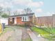 Thumbnail Detached bungalow for sale in Well Orchard, Bamber Bridge, Preston