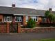 Thumbnail Bungalow to rent in Coronation Cottages, Shotton Colliery, Durham, Durham