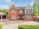 Thumbnail Detached house for sale in Manor Gate Lane, Wilmington, Dartford