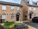 Thumbnail Town house for sale in Dixon Mews, Featherstone, Pontefract