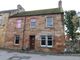 Thumbnail End terrace house for sale in The Causeway, Kennoway, Leven