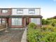 Thumbnail End terrace house for sale in Quilter Drive, Hull