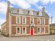 Thumbnail Detached house for sale in London Street, Whittlesey, Peterborough