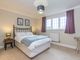 Thumbnail Detached house for sale in The Badgers, Barnt Green, Birmingham