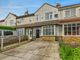 Thumbnail Terraced house for sale in Woodhall Road, Calverley, Pudsey