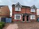 Thumbnail Semi-detached house for sale in Llys Wynne, Llandudno Junction