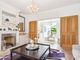Thumbnail Terraced house for sale in Frewin Road, London