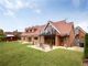 Thumbnail Detached house for sale in Belbins, Romsey, Hampshire