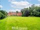 Thumbnail Flat for sale in Stretton Croft, Brookhouse Road, Barnt Green, Birmingham