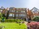 Thumbnail Flat for sale in Maresfield Gardens, Hampstead