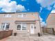 Thumbnail Semi-detached house for sale in Ashfield Road, Law, Carluke