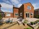 Thumbnail Detached house for sale in Northumberland Avenue, Aylesbury