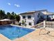 Thumbnail Villa for sale in Montroy, Valencia, Spain