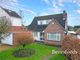 Thumbnail Detached house for sale in Writtle Road, Chelmsford