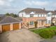 Thumbnail Detached house for sale in Acorn Ridge, Walton, Chesterfield, Derbyshire